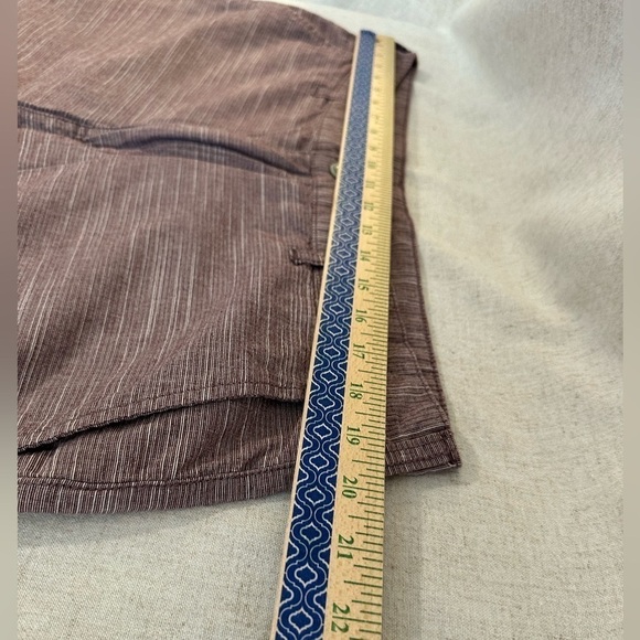 Silverlake Men's Shorts Size 38 - Picture 9 of 10